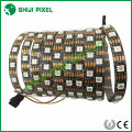 APA102C LED Strip, 60 LED / 60 píxeles por metro direccionable RGB LED Strip
